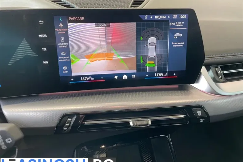 BMW X1 (Seria X) din 2024 cu 5.500 km - oferta BMW198963 - foto 12