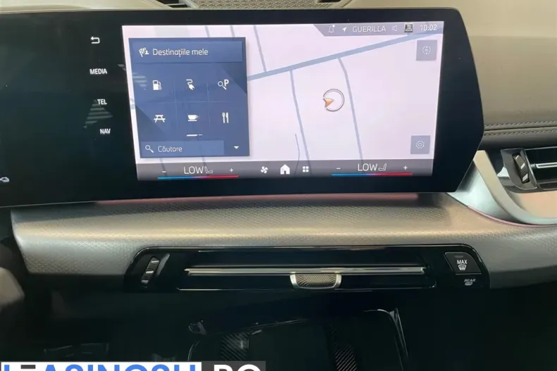 BMW X1 (Seria X) din 2024 cu 5.500 km - oferta BMW198963 - foto 14