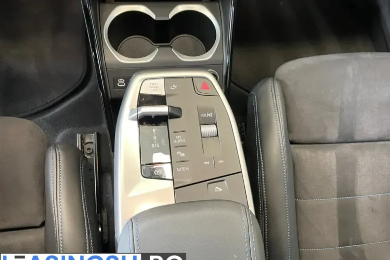 BMW X1 (Seria X) din 2024 cu 5.500 km - oferta BMW198963 - foto 16