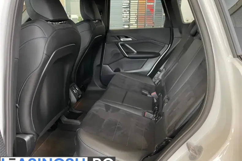 BMW X1 (Seria X) din 2024 cu 5.500 km - oferta BMW198963 - foto 17