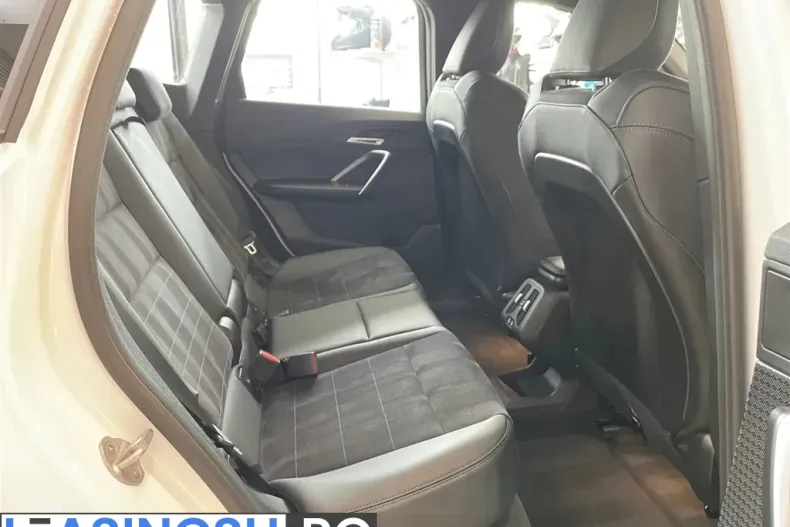 BMW X1 (Seria X) din 2024 cu 5.500 km - oferta BMW198963 - foto 18