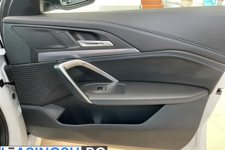 BMW X1 (Seria X) din 2024 cu 5.500 km - oferta BMW198963 - foto 19