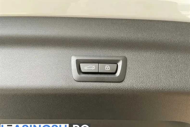 BMW X1 (Seria X) din 2024 cu 5.500 km - oferta BMW198963 - foto 22