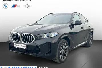 BMW X6 din 2023 - oferta BMW198964