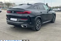 BMW X6 (Seria X) din 2023 cu 16.400 km - oferta BMW198964 - foto 4
