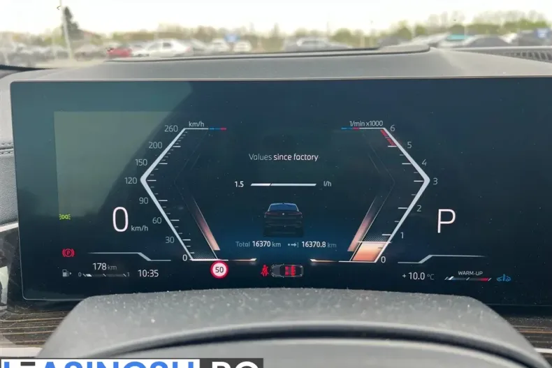 BMW X6 (Seria X) din 2023 cu 16.400 km - oferta BMW198964 - foto 10