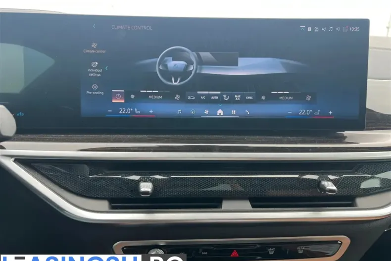 BMW X6 (Seria X) din 2023 cu 16.400 km - oferta BMW198964 - foto 11