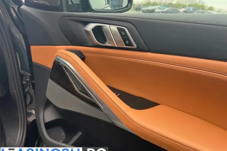 BMW X6 (Seria X) din 2023 cu 16.400 km - oferta BMW198964 - foto 13