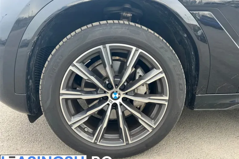 BMW X6 (Seria X) din 2023 cu 16.400 km - oferta BMW198964 - foto 14