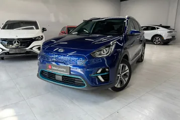 Kia Niro din 2021 - oferta KIA198965
