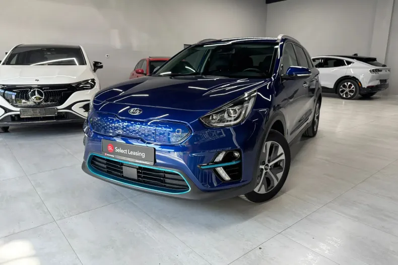 Kia Niro din 2021 cu 94.079 km - oferta KIA198965 - foto 1