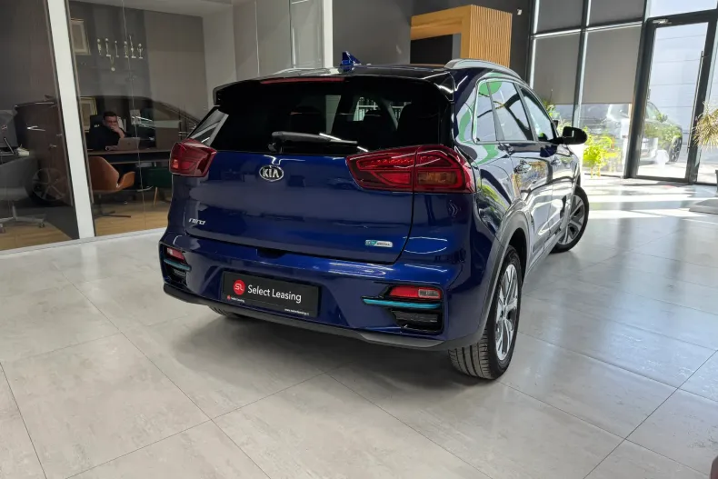 Kia Niro din 2021 cu 94.079 km - oferta KIA198965 - foto 2