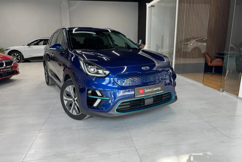 Kia Niro din 2021 cu 94.079 km - oferta KIA198965 - foto 3