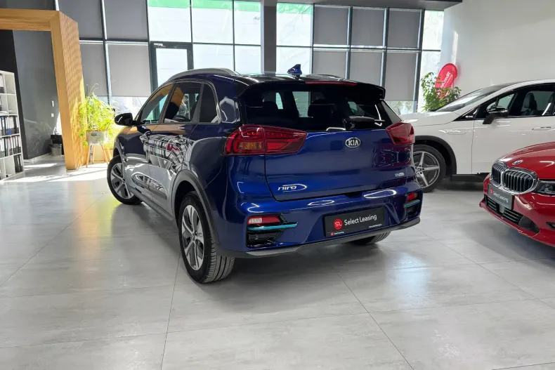 Kia Niro din 2021 cu 94.079 km - oferta KIA198965 - foto 4