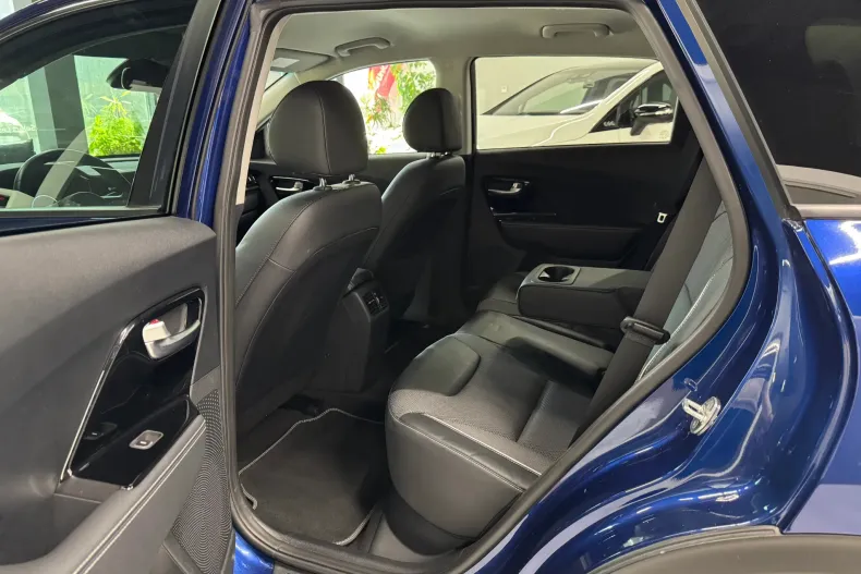 Kia Niro din 2021 cu 94.079 km - oferta KIA198965 - foto 8