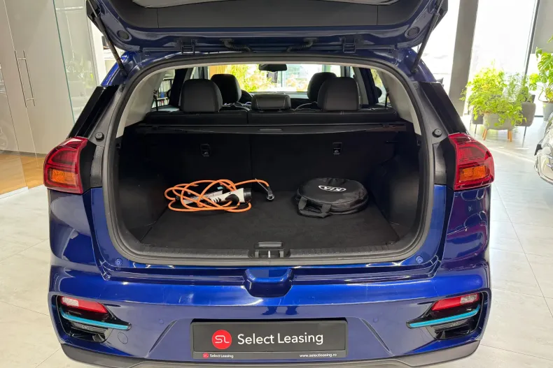 Kia Niro din 2021 cu 94.079 km - oferta KIA198965 - foto 9
