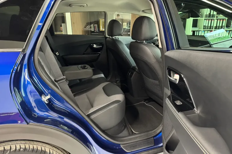 Kia Niro din 2021 cu 94.079 km - oferta KIA198965 - foto 10