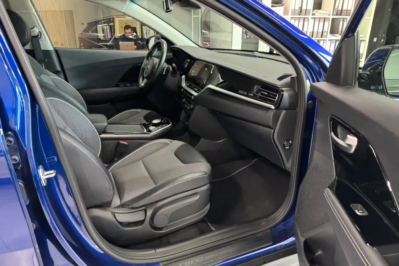Kia Niro din 2021 cu 94.079 km - oferta KIA198965 - foto 11