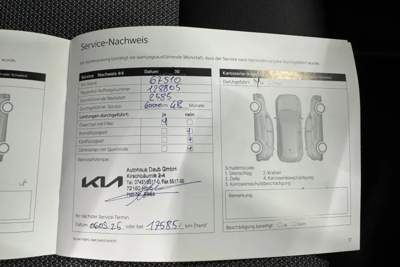 Kia Niro din 2021 cu 94.079 km - oferta KIA198965 - foto 15