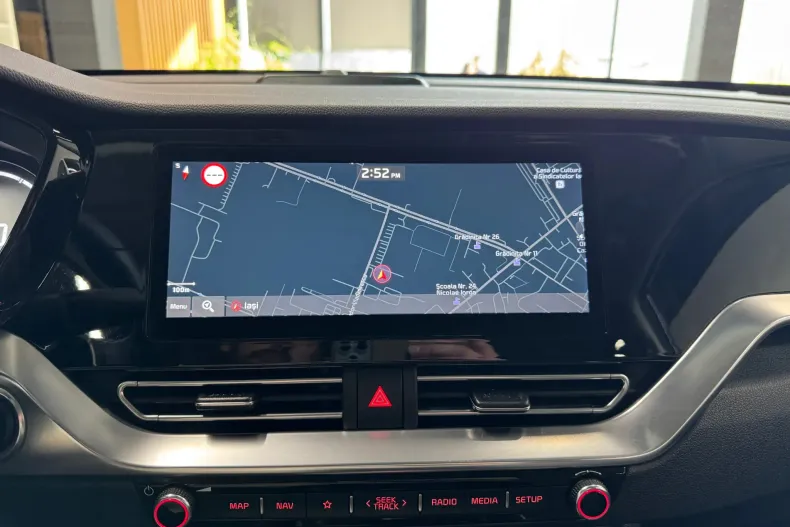 Kia Niro din 2021 cu 94.079 km - oferta KIA198965 - foto 20