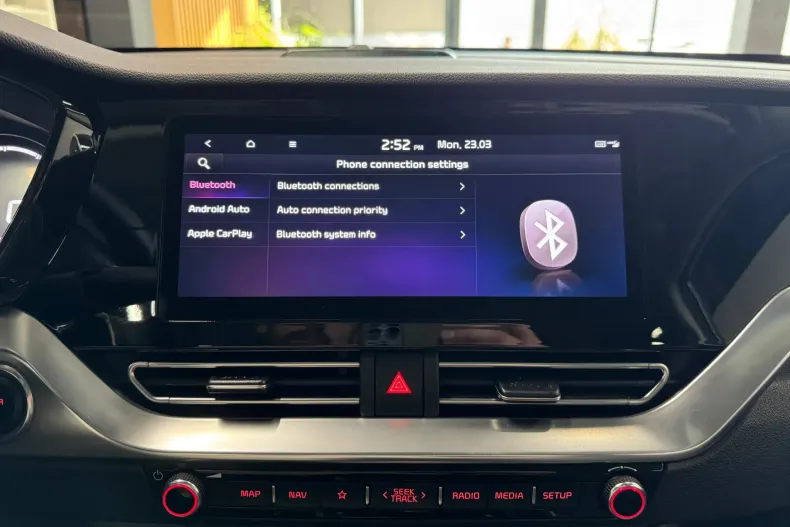 Kia Niro din 2021 cu 94.079 km - oferta KIA198965 - foto 21