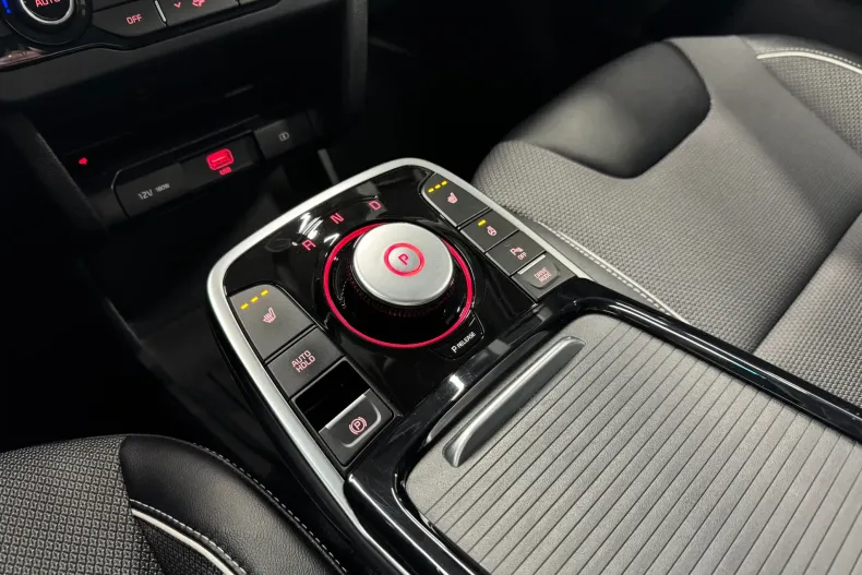 Kia Niro din 2021 cu 94.079 km - oferta KIA198965 - foto 23