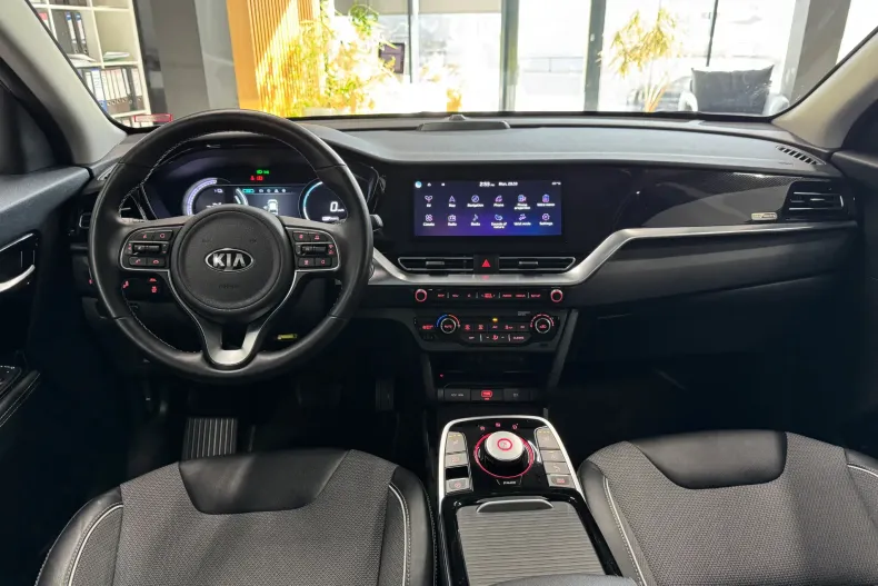 Kia Niro din 2021 cu 94.079 km - oferta KIA198965 - foto 24