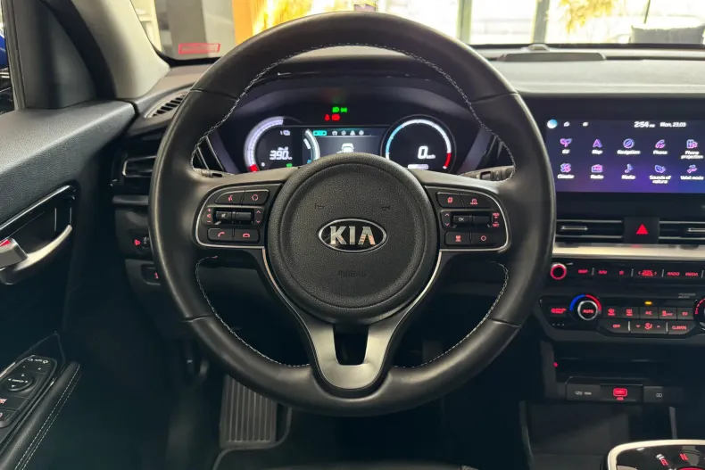 Kia Niro din 2021 cu 94.079 km - oferta KIA198965 - foto 25