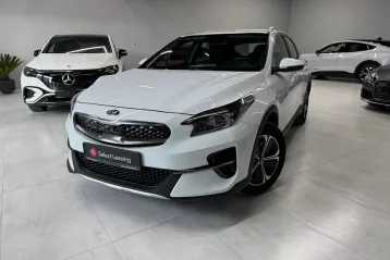Kia XCeed din 2021 - oferta KIA198966