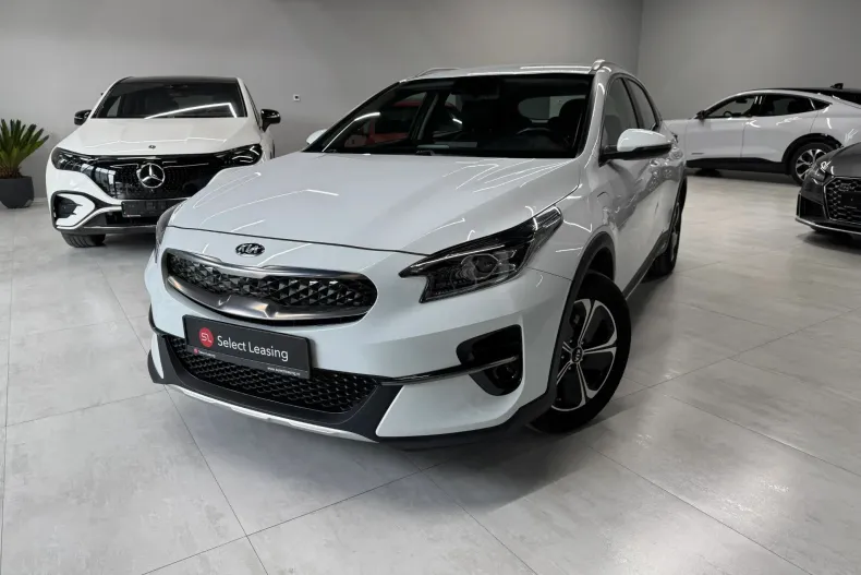 Kia XCeed din 2021 cu 74.701 km - oferta KIA198966 - foto 1