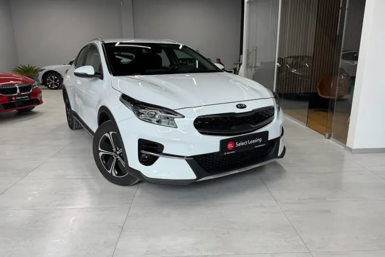Kia XCeed din 2021 cu 74.701 km - oferta KIA198966 - foto 3