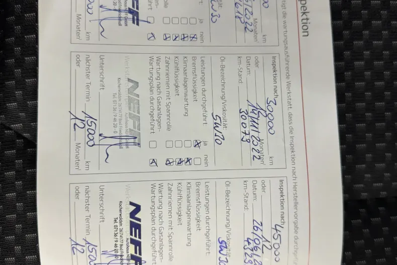 Kia XCeed din 2021 cu 74.701 km - oferta KIA198966 - foto 12