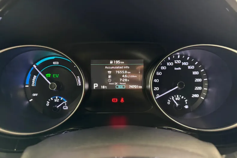 Kia XCeed din 2021 cu 74.701 km - oferta KIA198966 - foto 15