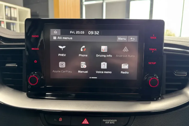 Kia XCeed din 2021 cu 74.701 km - oferta KIA198966 - foto 18