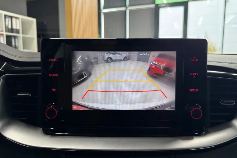 Kia XCeed din 2021 cu 74.701 km - oferta KIA198966 - foto 19