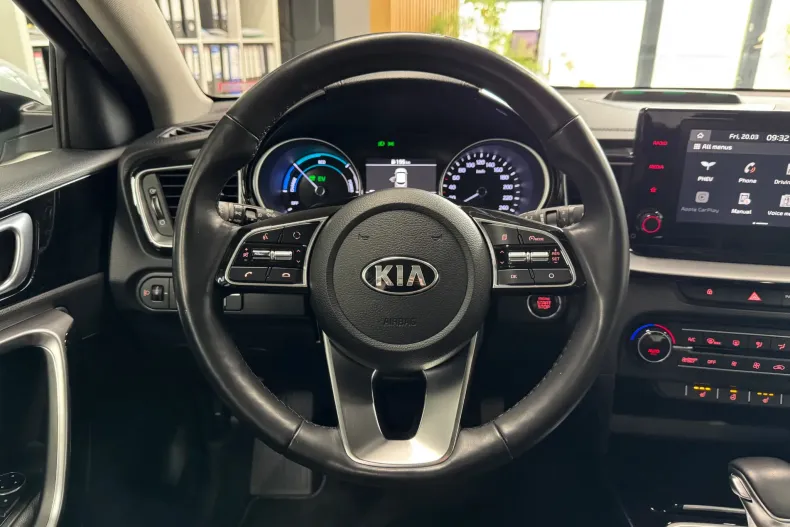 Kia XCeed din 2021 cu 74.701 km - oferta KIA198966 - foto 21