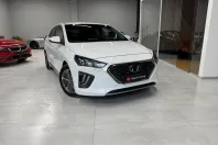 Hyundai IONIQ din 2021 cu 100.000 km - oferta HYU198967 - foto 3