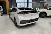 Hyundai IONIQ din 2021 cu 100.000 km - oferta HYU198967 - foto 4