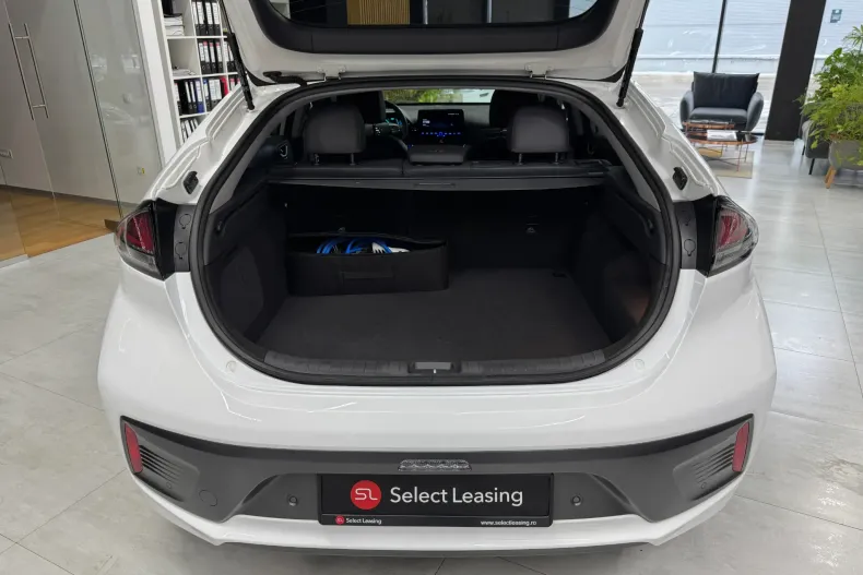Hyundai IONIQ din 2021 cu 100.000 km - oferta HYU198967 - foto 10
