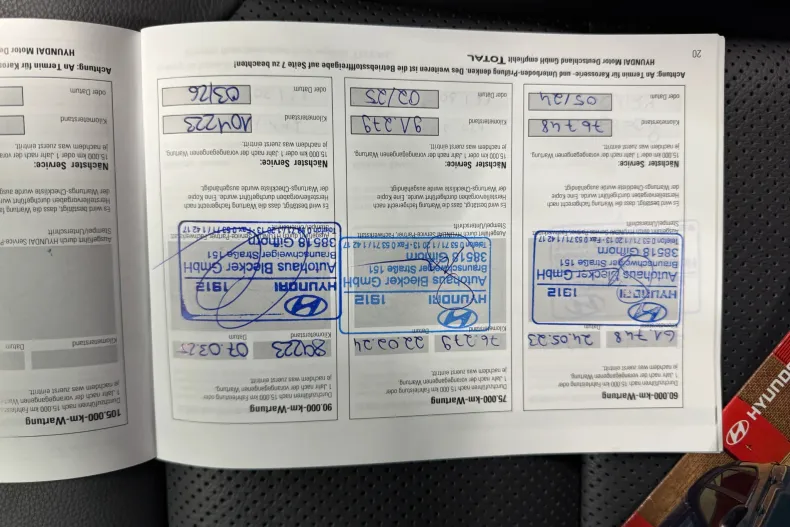 Hyundai IONIQ din 2021 cu 100.000 km - oferta HYU198967 - foto 14