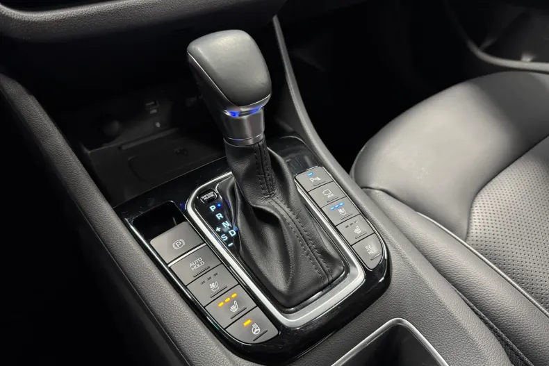 Hyundai IONIQ din 2021 cu 100.000 km - oferta HYU198967 - foto 20