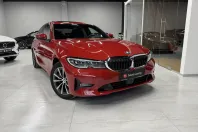 BMW 330e (Seria 3) din 2020 cu 54.500 km - oferta BMW198968 - foto 3