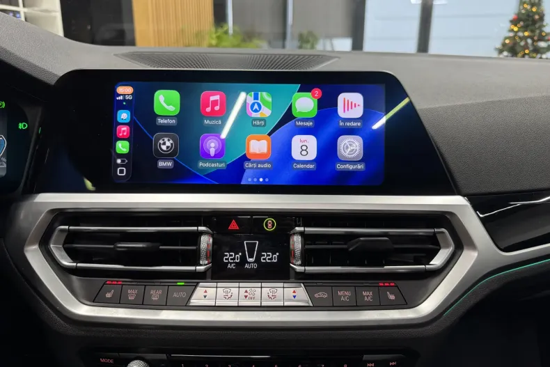 BMW 330e (Seria 3) din 2020 cu 54.500 km - oferta BMW198968 - foto 14