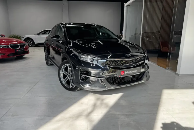 Kia XCeed din 2021 cu 46.614 km - oferta KIA198970 - foto 3