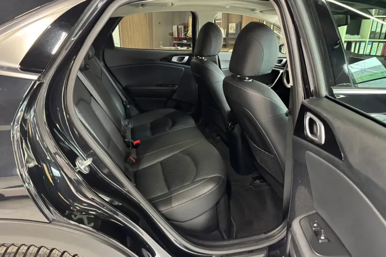 Kia XCeed din 2021 cu 46.614 km - oferta KIA198970 - foto 12