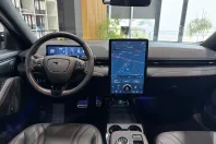 Ford Mustang Mach-E din 2022 cu 45.252 km - oferta FOR198971 - foto 21