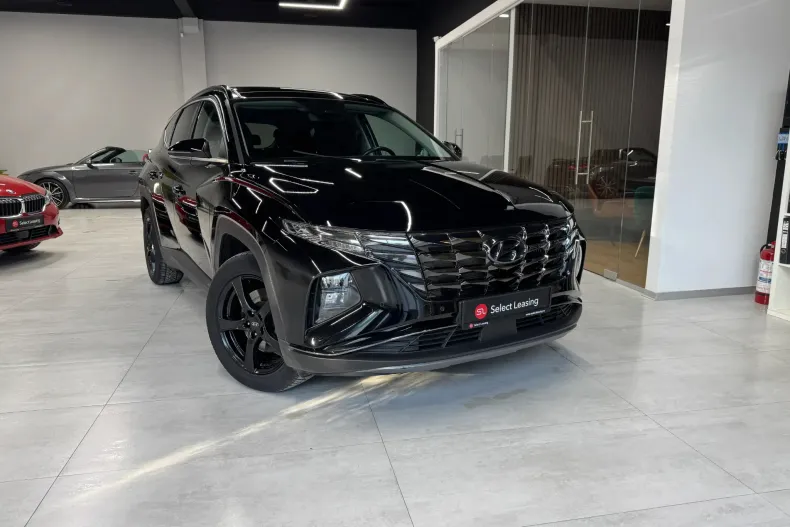 Hyundai Tucson din 2022 cu 42.456 km - oferta HYU198972 - foto 3