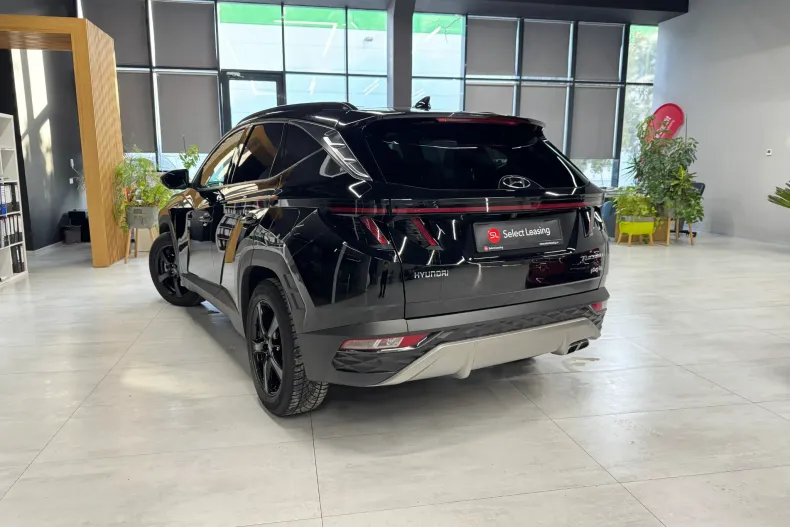 Hyundai Tucson din 2022 cu 42.456 km - oferta HYU198972 - foto 4