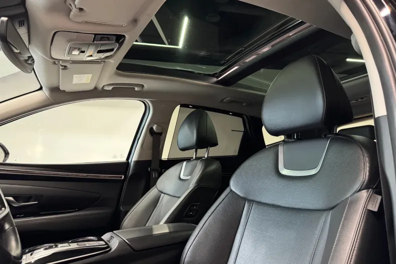 Hyundai Tucson din 2022 cu 42.456 km - oferta HYU198972 - foto 8