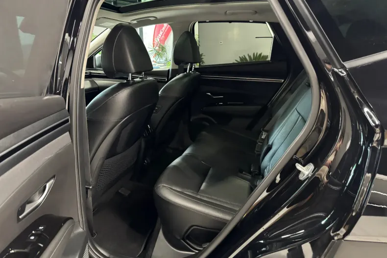 Hyundai Tucson din 2022 cu 42.456 km - oferta HYU198972 - foto 9